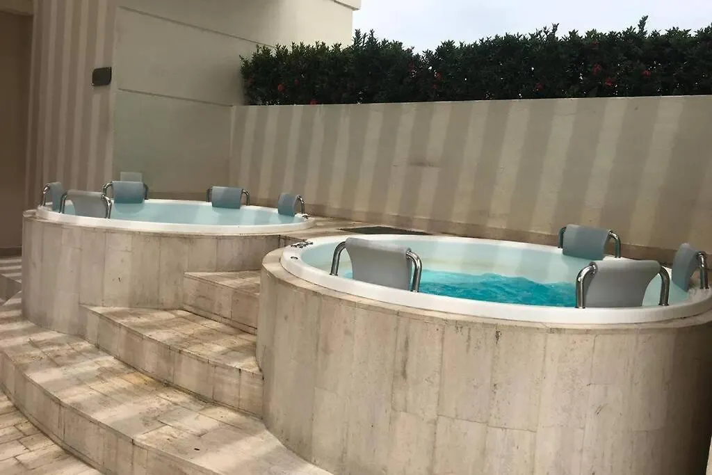 Hermoso Apartamento en el mejor sector de Rodadero Gaira