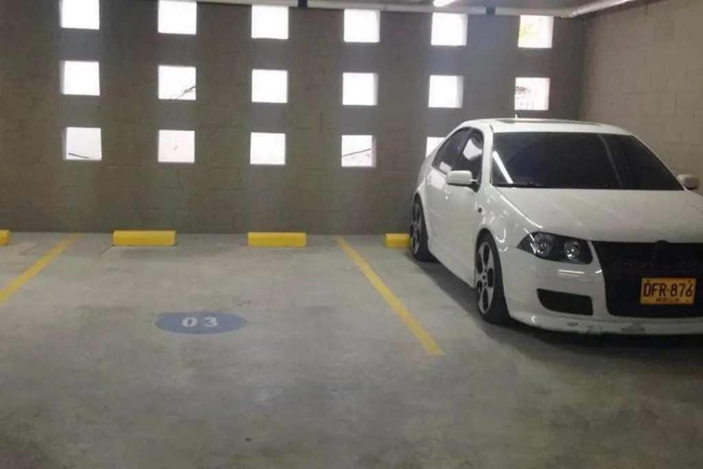 Hermoso Apartamento en el mejor sector de Rodadero Gaira Colombia
