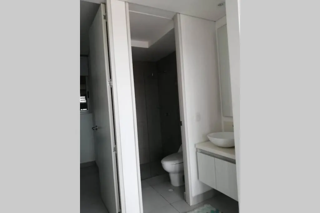 Hermoso Apartamento en el mejor sector de Rodadero Gaira Colombia