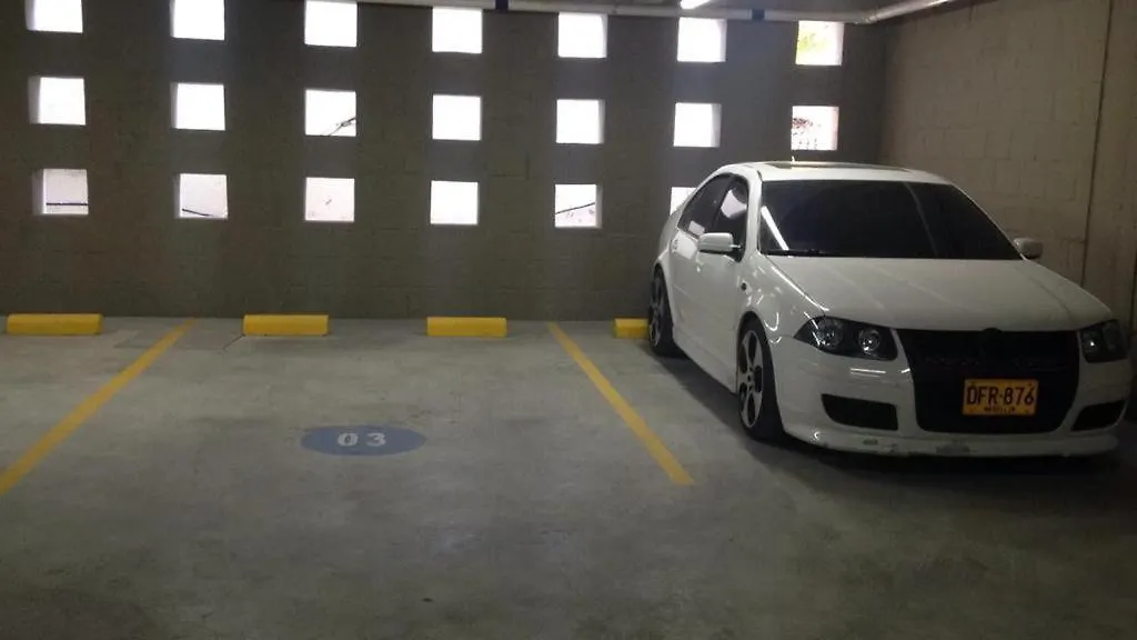 Hermoso Apartamento en el mejor sector de Rodadero Gaira Colombia