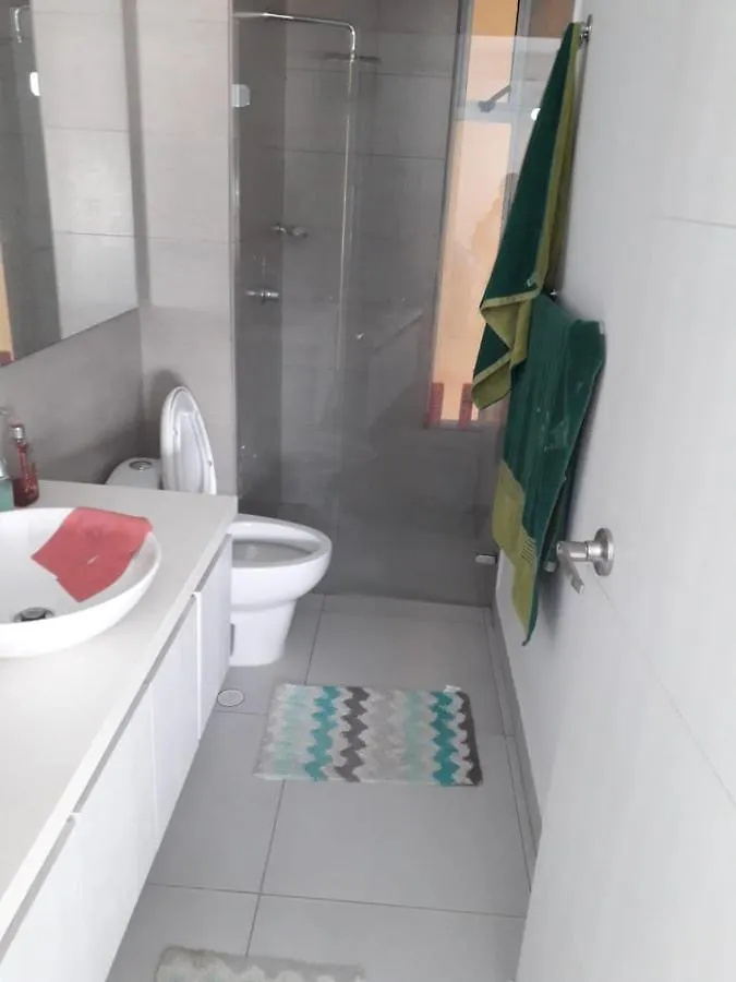 Hermoso Apartamento en el mejor sector de Rodadero Gaira
