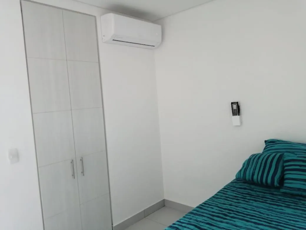 Hermoso Apartamento en el mejor sector de Rodadero Gaira 0*,