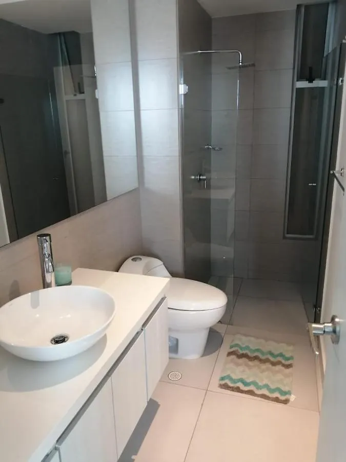 Hermoso Apartamento en el mejor sector de Rodadero Gaira