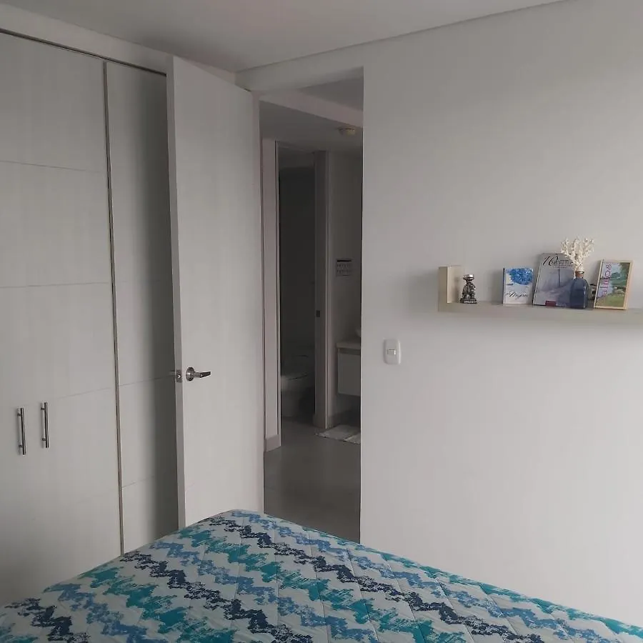 Hermoso Apartamento en el mejor sector de Rodadero Gaira Colombia
