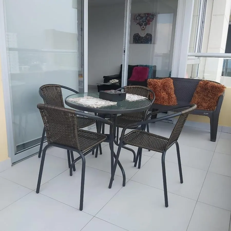 Hermoso Apartamento en el mejor sector de Rodadero Gaira
